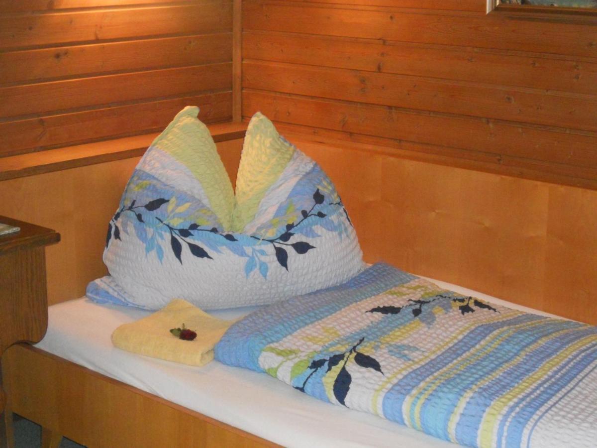 Hotel Haus Zur Linde Wagrain Zewnętrze zdjęcie
