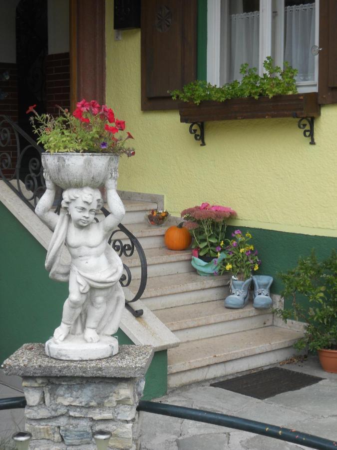 Hotel Haus Zur Linde Wagrain Zewnętrze zdjęcie