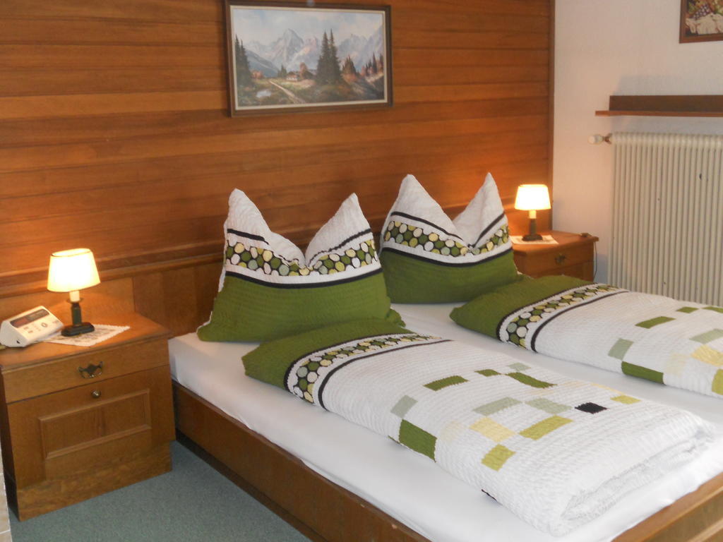 Hotel Haus Zur Linde Wagrain Pokój zdjęcie